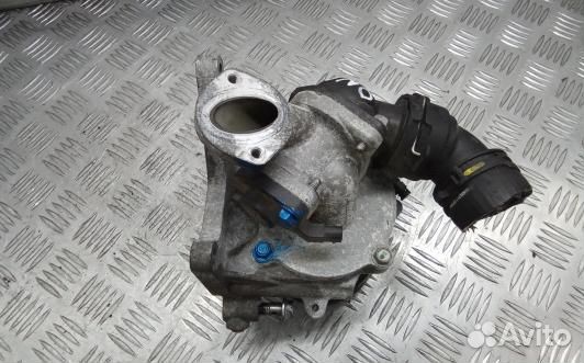 Помпа дизельная opel mokka (ONP13A501)