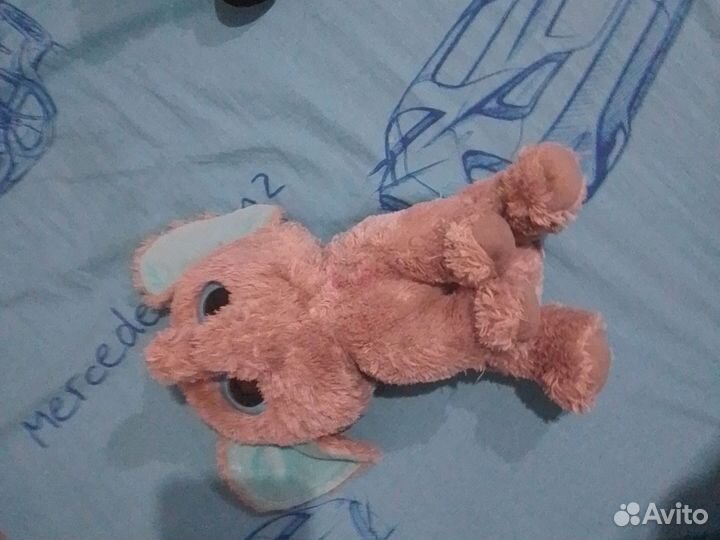 Игрушки для детей от 1 года