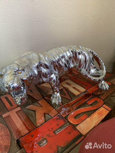 Амурский тигр сувенир