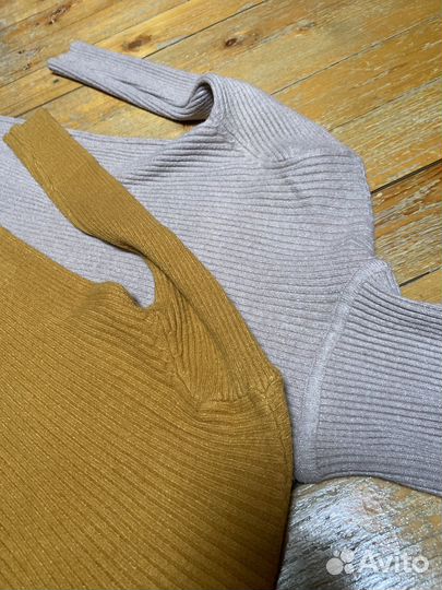 Водолазки женские шерсть