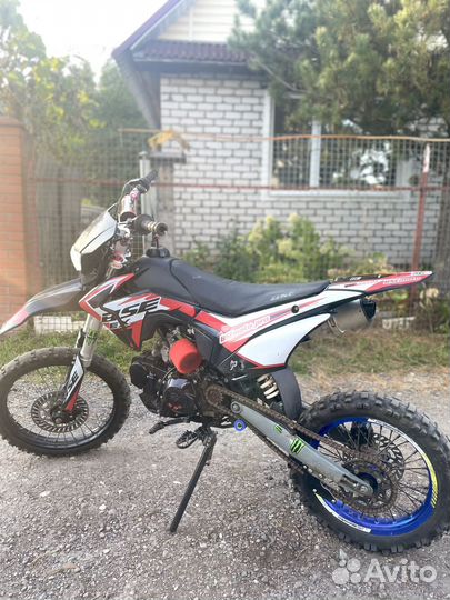 BSE EX 125