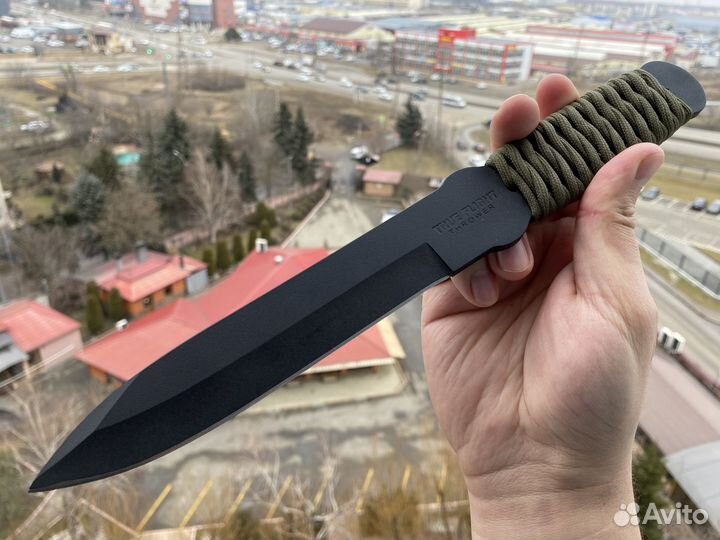 Ножи cold steel, Sog, Волчий Век