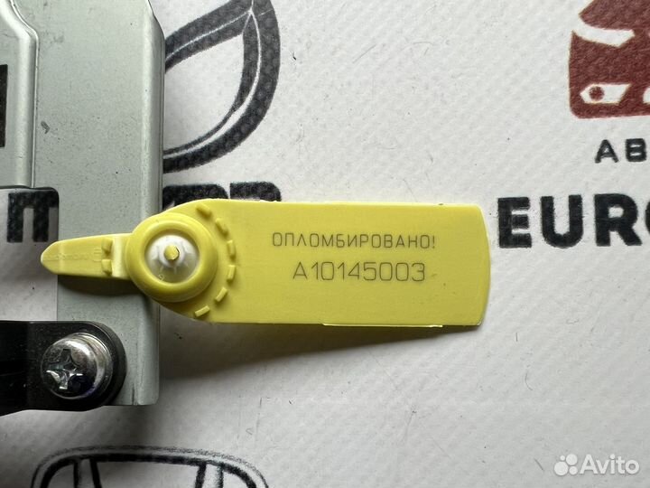 Антенна Mazda 3 BK 2002-2008