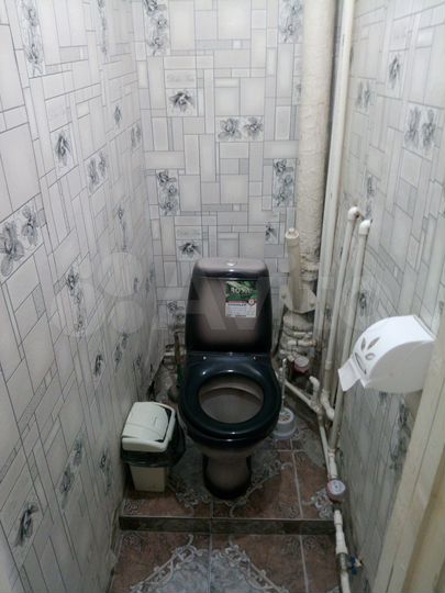 1-к. квартира, 36,4 м², 1/5 эт.