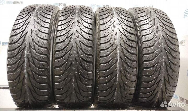 Yokohama Ice Guard IG35 185/65 R15 92T