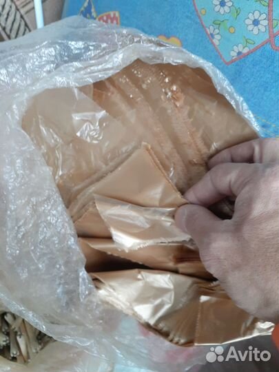 Бумага для химической завивки, парикмахеры поймут