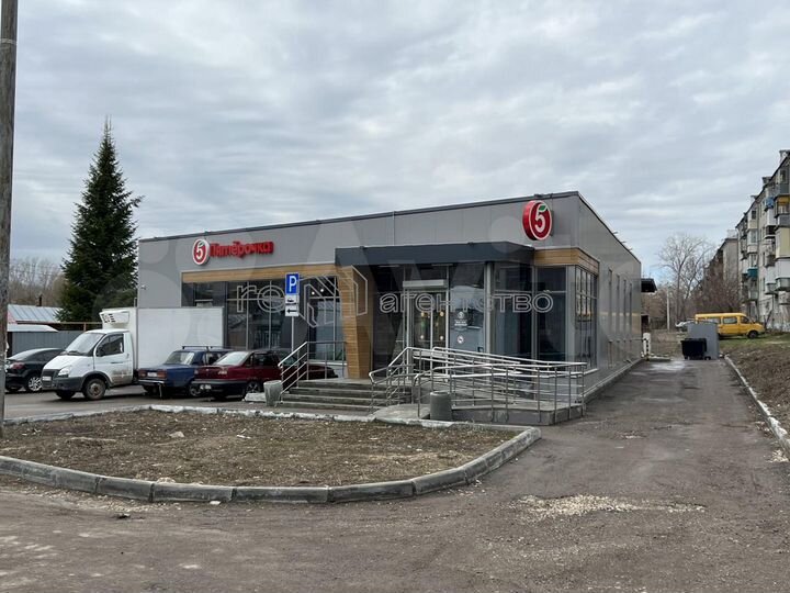 Готовый арендный бизнес