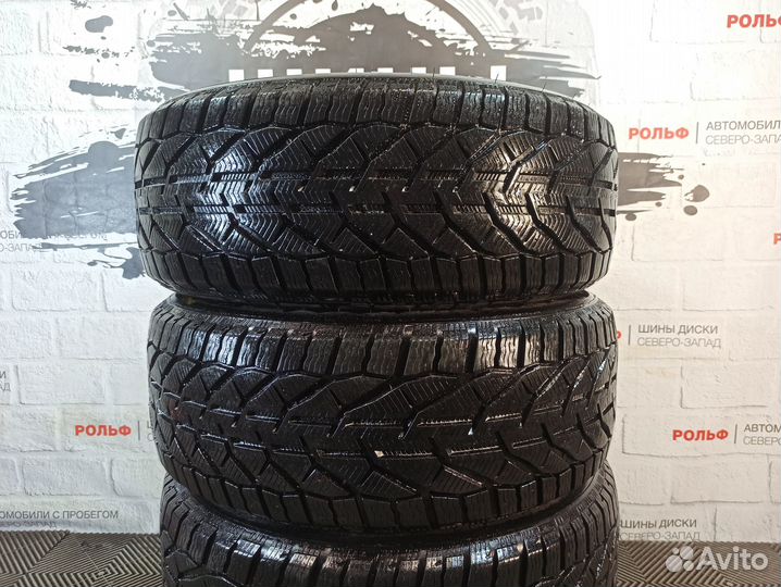 Tigar SUV Winter 265/60 R18 88H