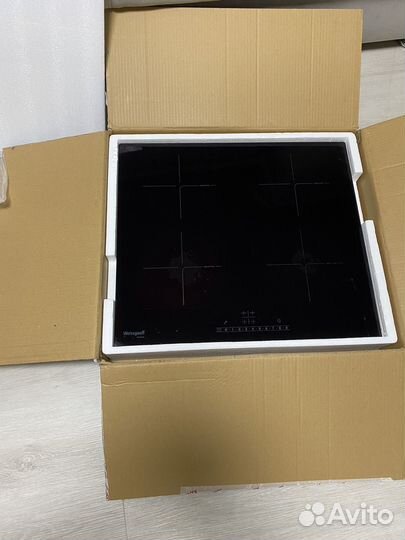 Индукционная панель weissgauff