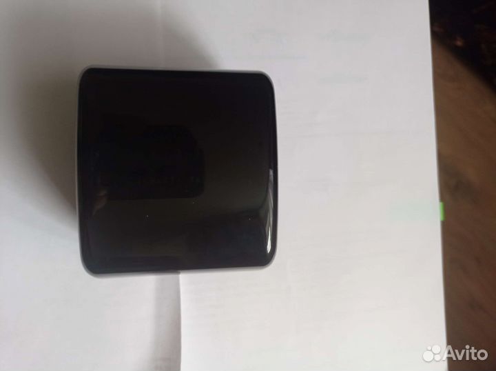 Тонометр на запястье