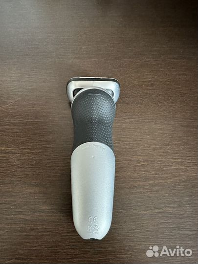 Бритва braun Series 7