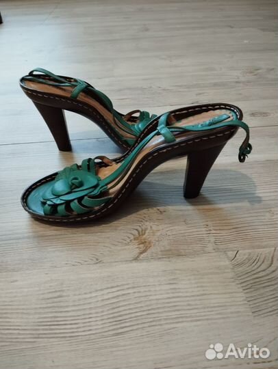 Туфли женские 37 размер