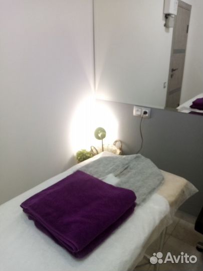 Массаж, коррекция фигуры; массаж лица