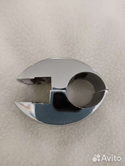 Крепёж одинарный для дсп