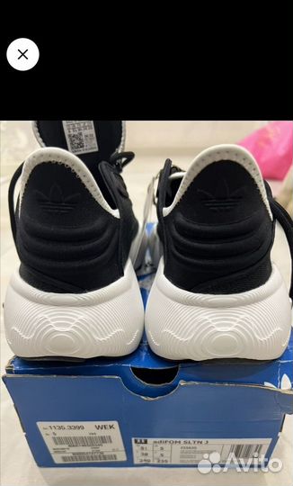 Кроссовки. Adidas. Оригинал. 38 р. 24,5 см