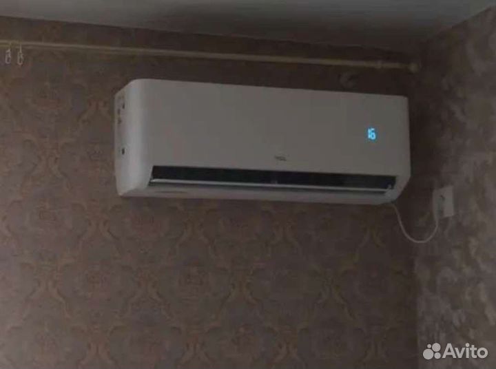 Кондиционер для дома/для семьи/для себя любимого