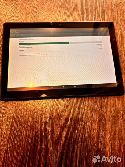 Lenovo tab 4 TB-X304L 2/16gb LTE