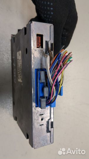 Переключатель отопителя Jeep Grand Cherokee, 1998