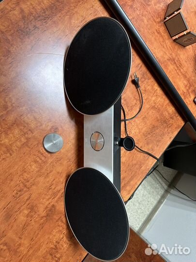 Стерео система Bang and Olufsen beoplay A8