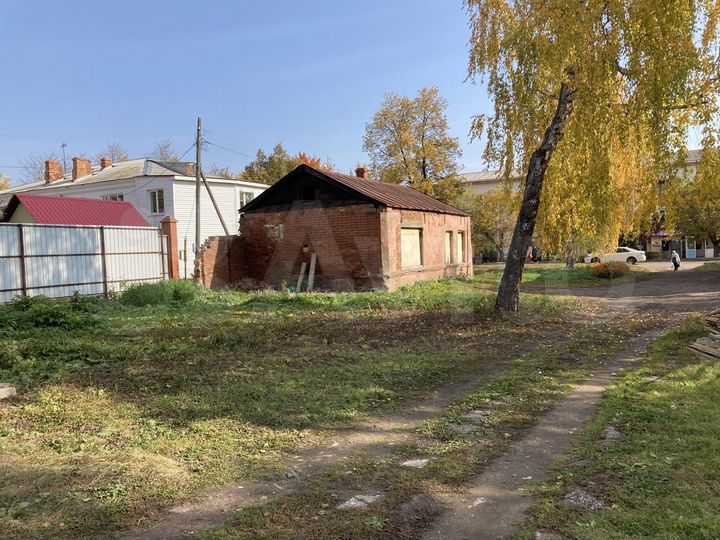 Здание, 75 м²