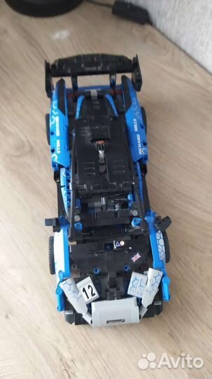 Lego Technic