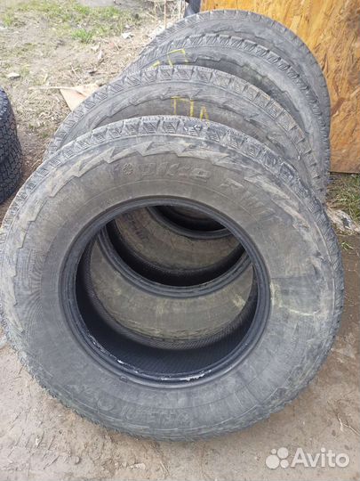 Hankook I'Pike RW11 235/75 R16