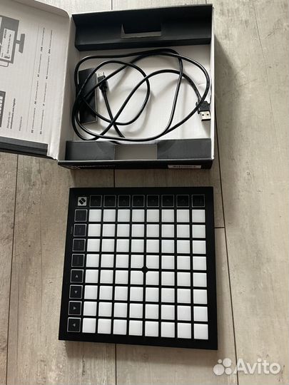 Novation Launchpad Mini MK3