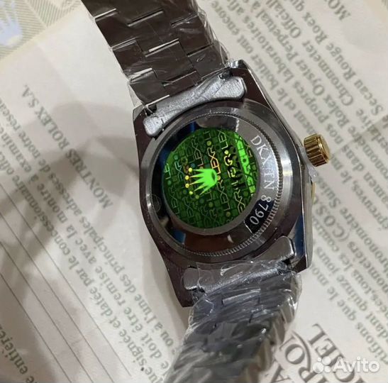 Наручные часы Rolex Datejust