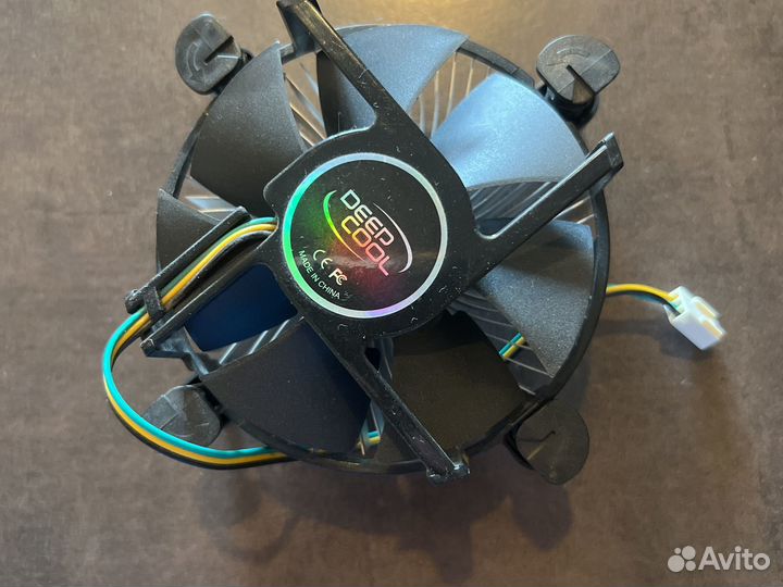 Материнская плата MSI H110M PRO-VDP(1151)