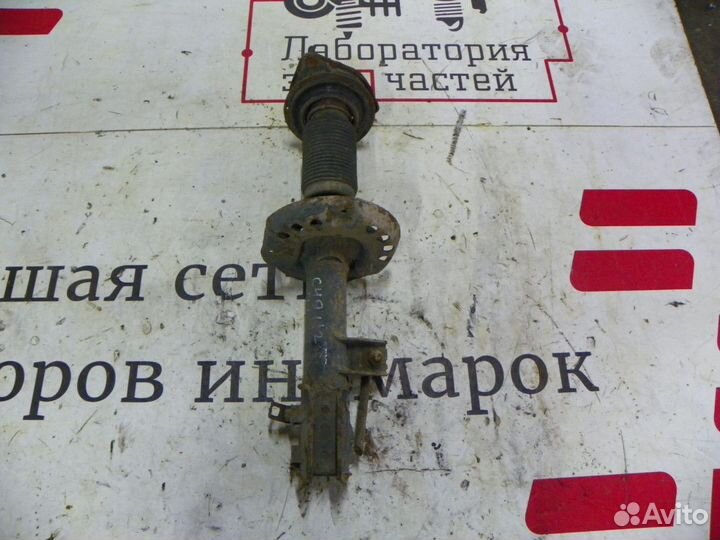 Амортизатор передний Kia Ceed ED (2006—2010)