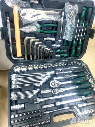 Набор инструментов