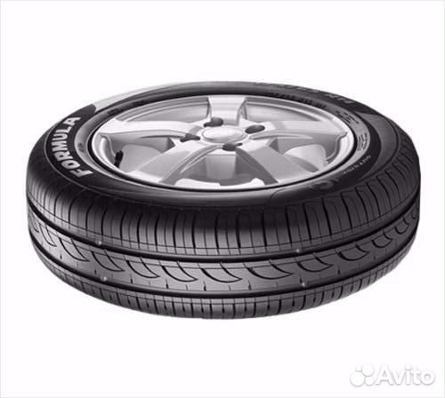 Pirelli Formula Energy 205/55 R16 91V