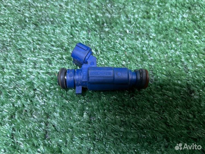 Форсунка топливная Kia Cerato 2