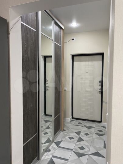 Квартира-студия, 25 м², 7/12 эт.