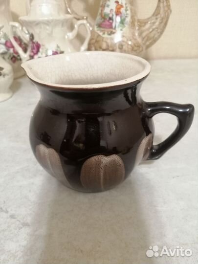 Молочник СССР