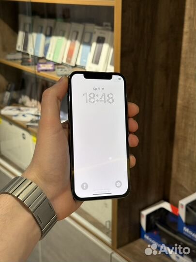 iPhone 12 Pro, 128 ГБ