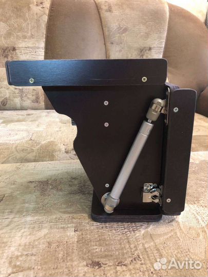 Столик №1 раскладной для эхолота