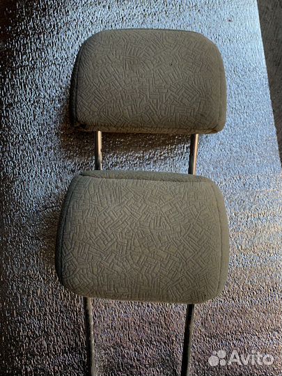 Подголовники mazda