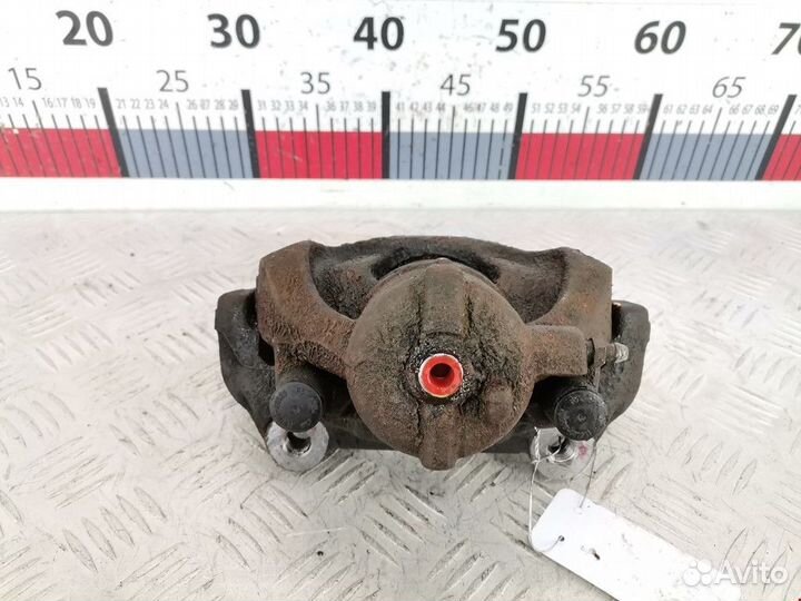 Суппорт передний правый Opel Signum C 2005