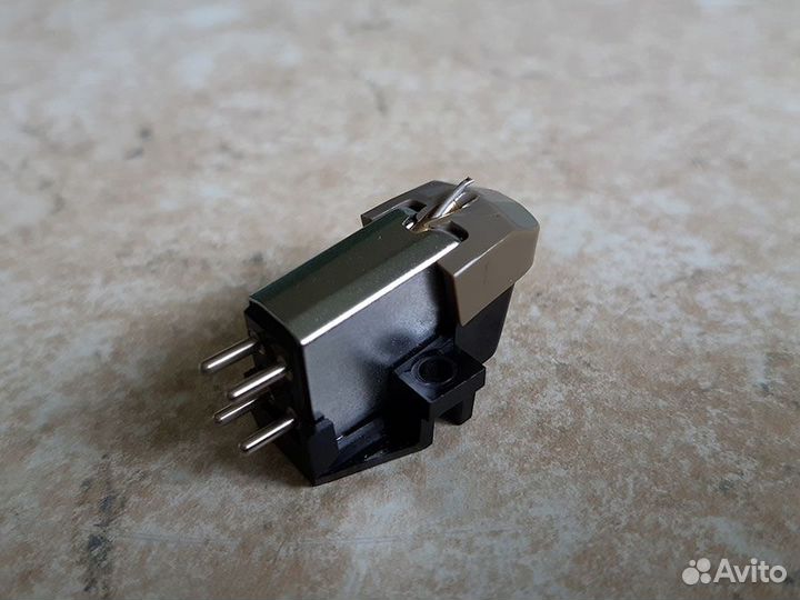 Victor Z-1S мм головка звукоснимателя из Японии