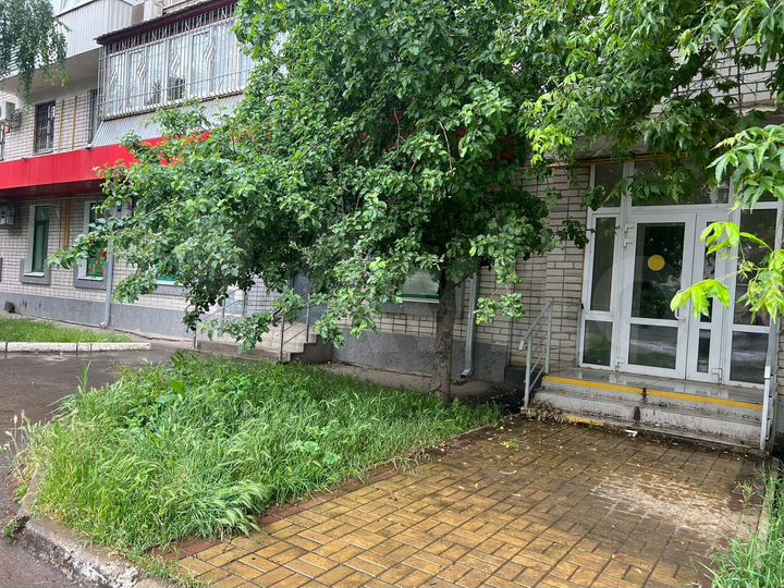 Торговая площадь рядом с Пятерочкой, 69.2 м²