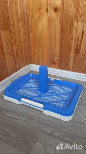 Лоток для собак