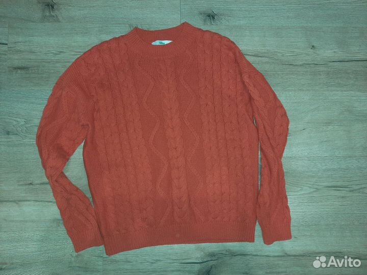 Джемпер женский