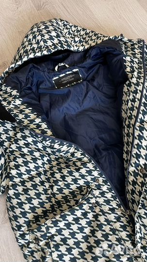 Куртка зимняя cropp