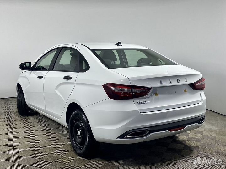 LADA Vesta 1.6 МТ, 2023