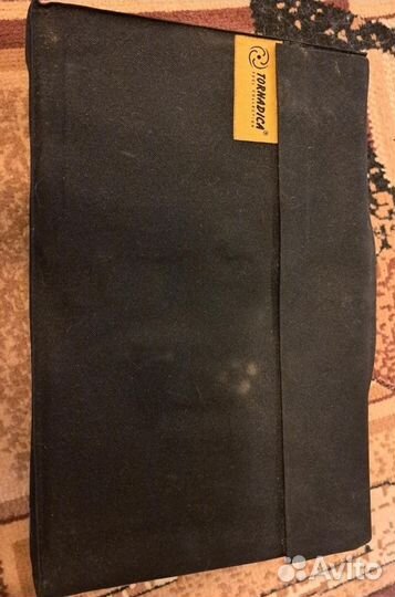 Мангал mini Торнадика