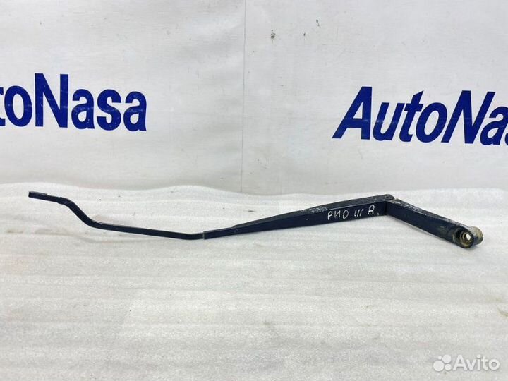 Поводок стеклоочистителя правый Kia Rio 3