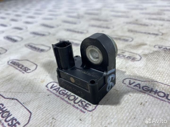 Датчик удара Ford Explorer U251 4.6 2008