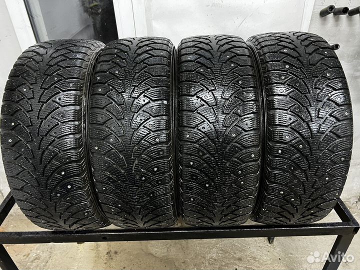 Nokian Tyres Nordman 4 205/55 R16 94T