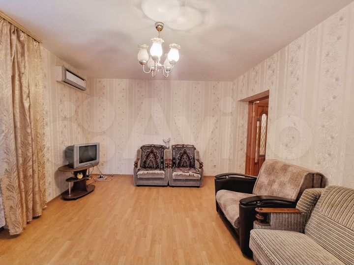 2-к. квартира, 59 м², 2/11 эт.